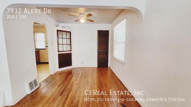 Building Photo - 7932 Alert Dr