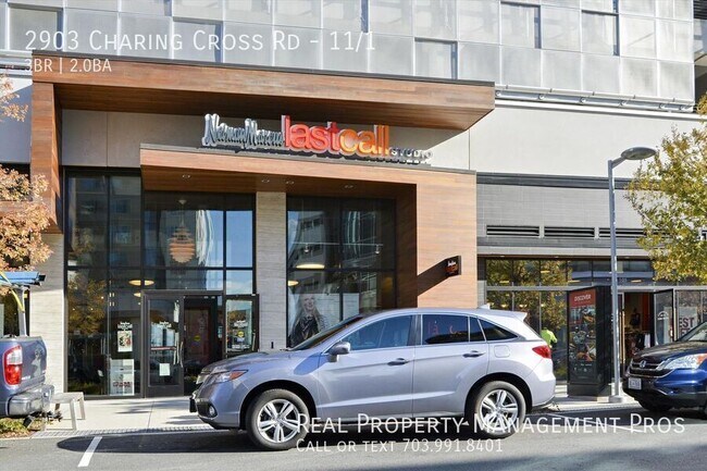 Building Photo - 2903 Charing Cross Rd