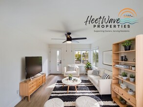 Building Photo - COMING SOON!!! Stunning Renovated Unit in Golden Hills: Modern Luxury at an Unbeatable Price!