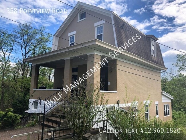 Primary Photo - 358 Pointview Rd