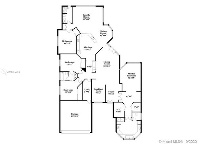 Building Photo - 2560 Jardin Manor