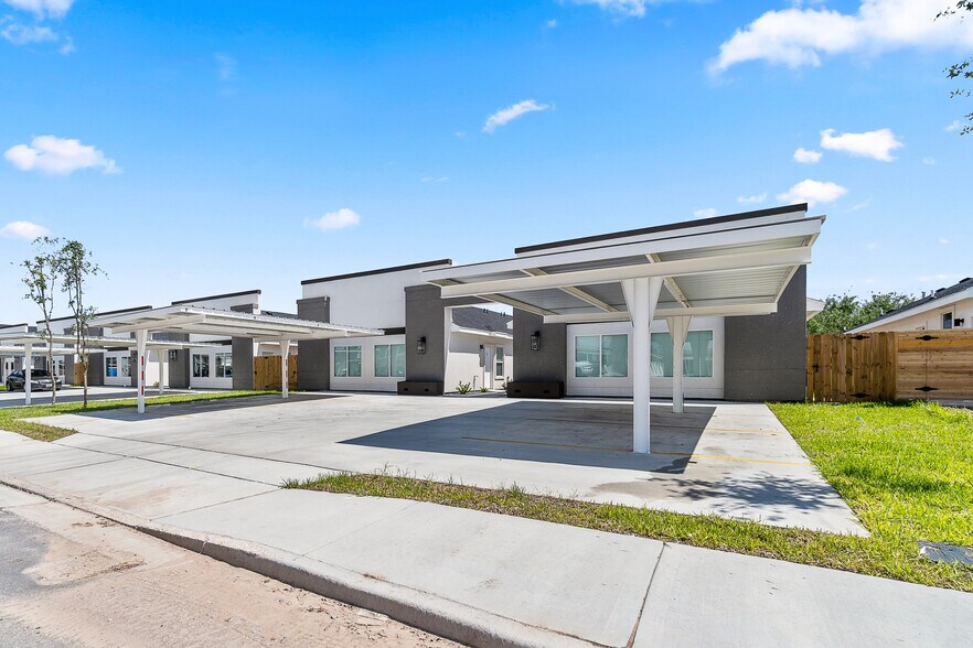 Building Photo - 3506 S Dominique Dr