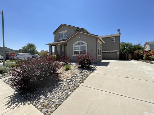 Building Photo - 5707 Rainier Peak Dr