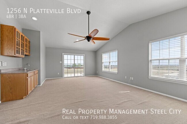 Building Photo - 1256 N Platteville Blvd
