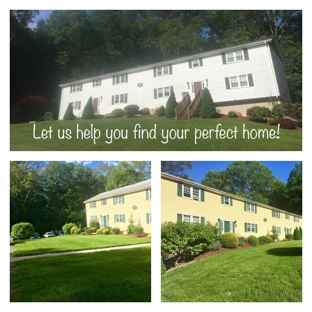 Whispering Hills Apartment Community 841 Kingsley Dr Andover CT