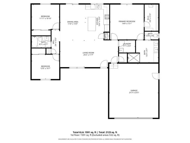 Building Photo - 1905 Tioga Ln