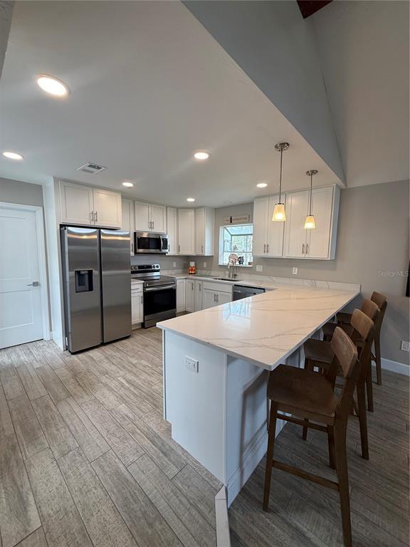 Building Photo - 509 N Peninsula Ave