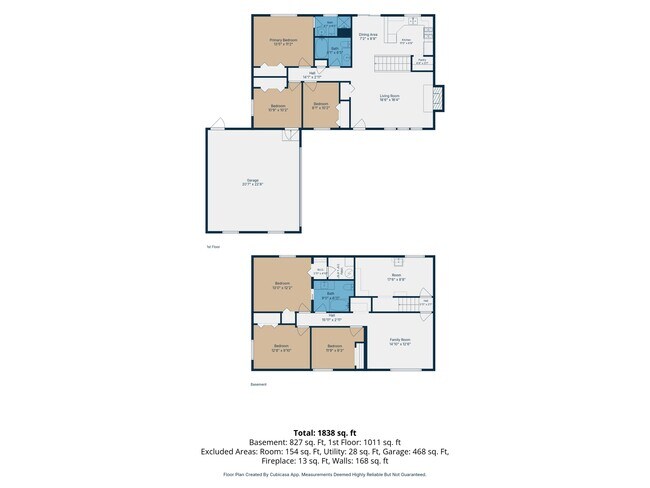 Building Photo - 7102 Brookhill Dr E