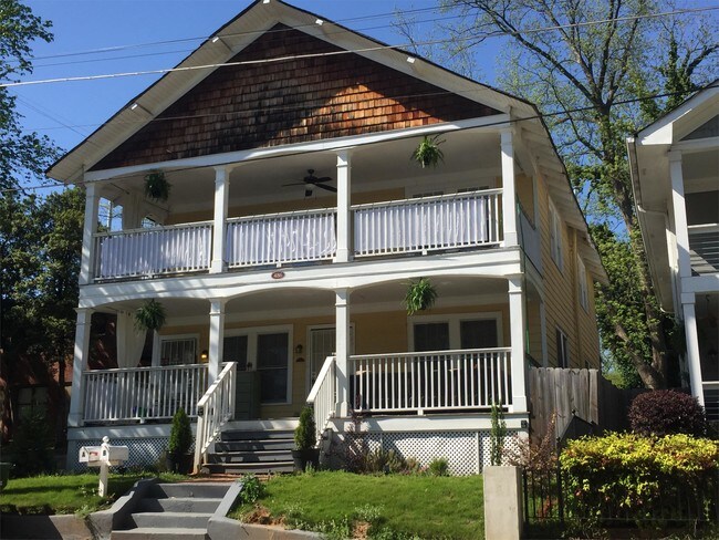 Building Photo - 486 Boulevard Pl NE