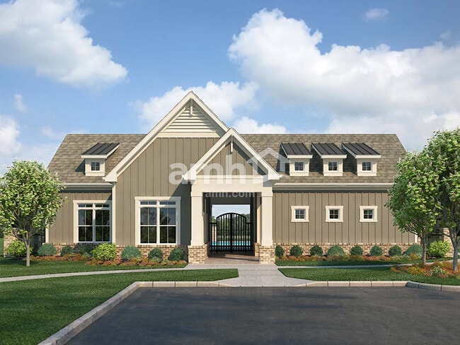 Building Photo - 3741 Blackshear Pl