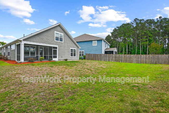 Building Photo - 316 Long Pier St