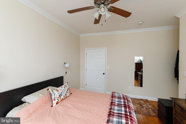 Building Photo - 1113 Clifton St NW