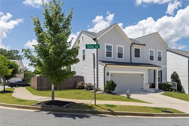 Building Photo - 522 Evans Ln