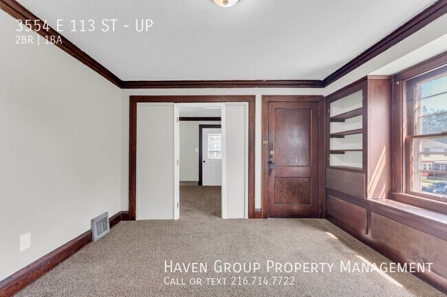 Building Photo - 3554 E 113th St
