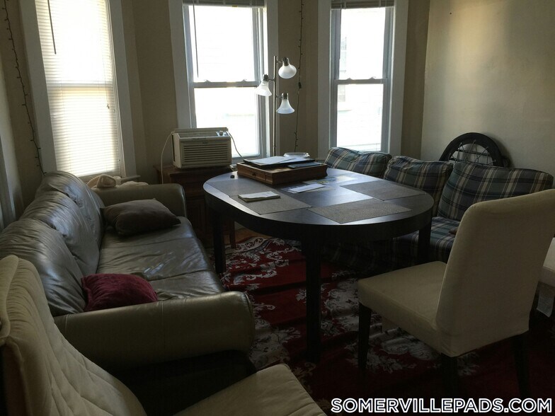 Primary Photo - 248 Powder House Blvd