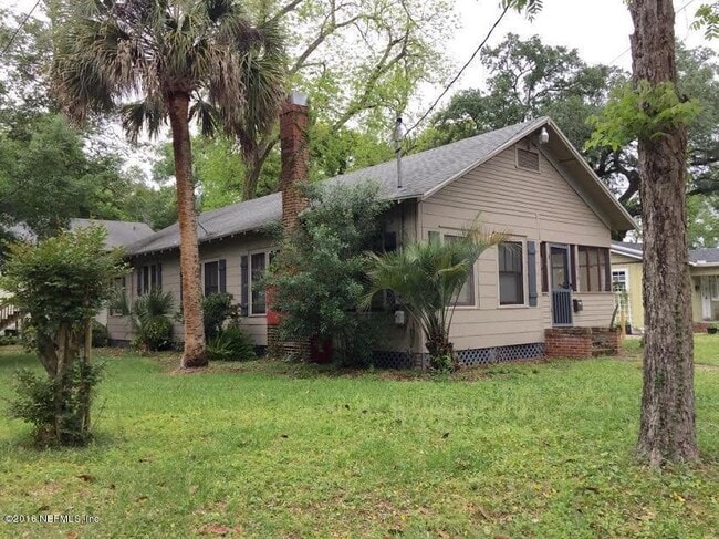 Building Photo - 3680 Rosemary St