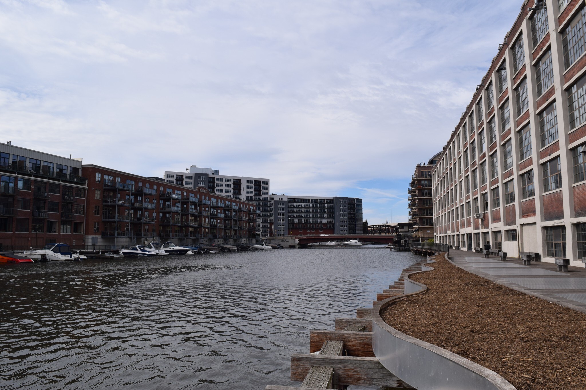 Building Photo - 210 S Water St