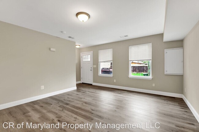 Building Photo - 3 br, 1.5 bath House - 439 Freeman St