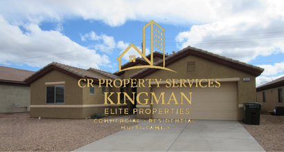 Building Photo - Stunning Home in Kingman – Spacious, Modern, & Move-In Ready!