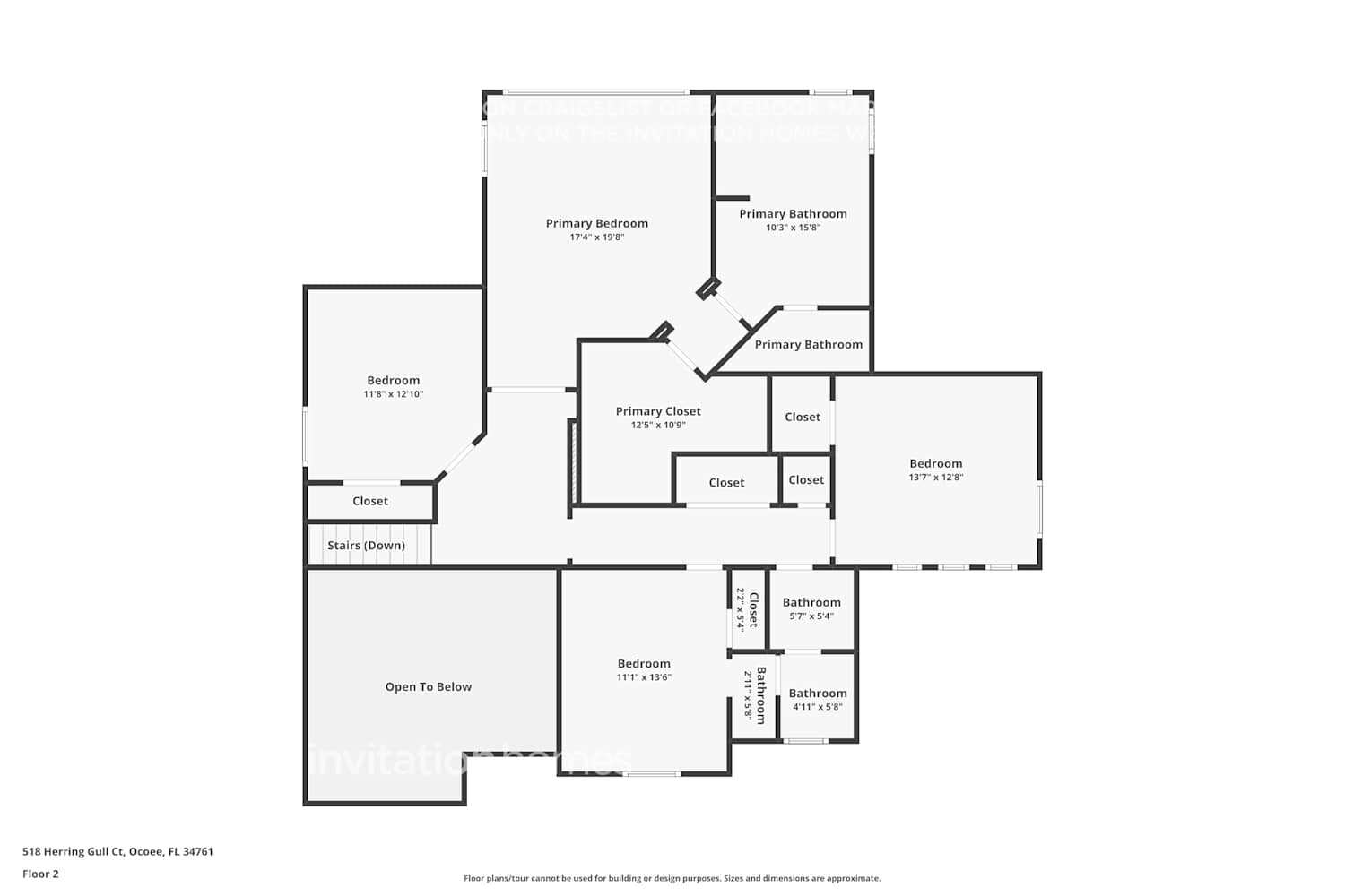 Building Photo - 518 Herring Gull Ct