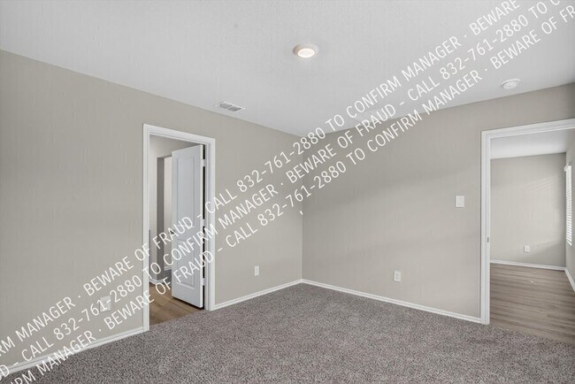 Building Photo - 5412 Flannel Ln