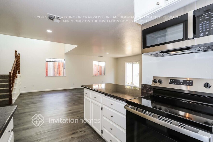 Building Photo - 6809 Linda Sue Way
