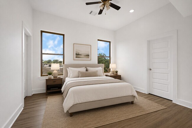 Building Photo - 5623 Eskridge St