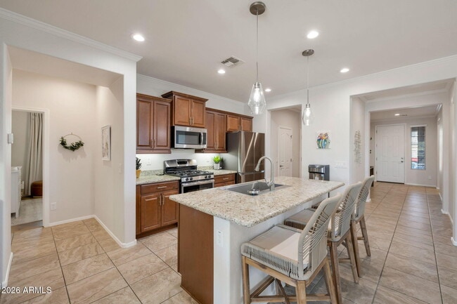 Building Photo - 9937 W Andrea Dr