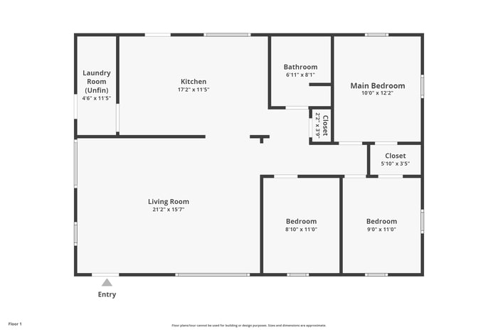 Building Photo - 3776 Hilltop Rd SE