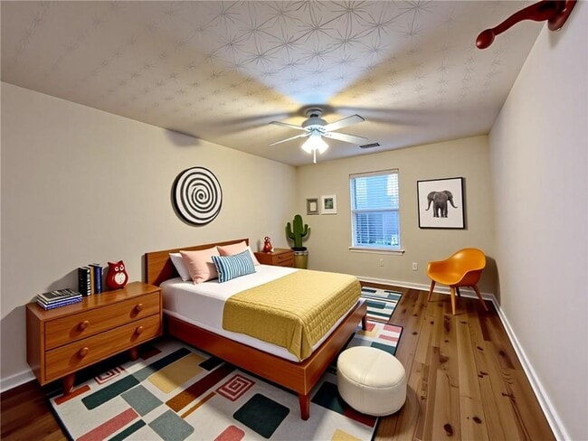 Building Photo - 3780 Crescent Walk Ln NE