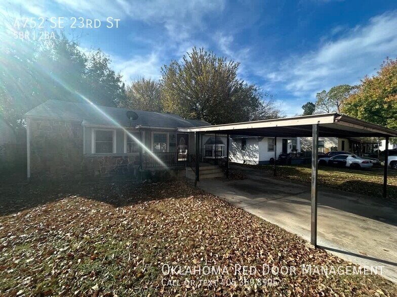 Primary Photo - 4752 SE 23rd St