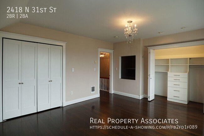 Building Photo - 2418 N 31st St