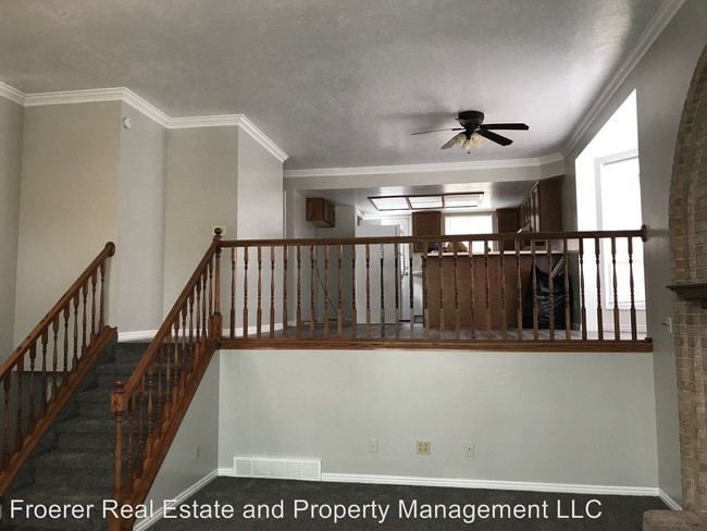 Building Photo - 4 br, 2 bath House - 1437 E Snow Creek