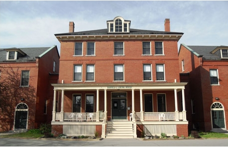 Primary Photo - Loring House