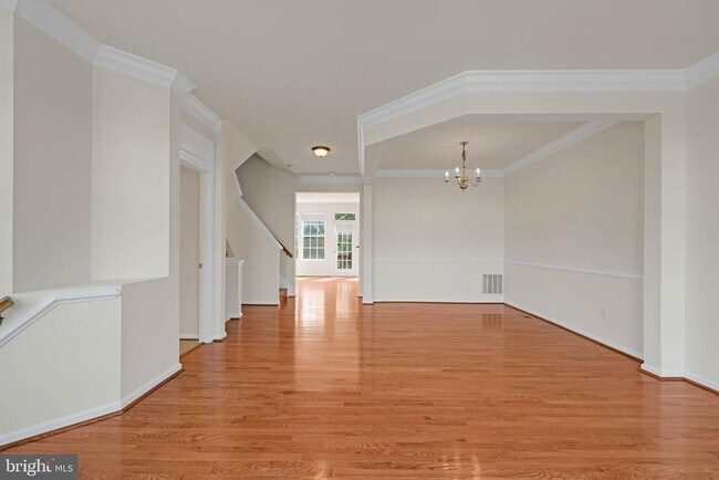 Building Photo - 2605 Tarleton Corner Dr