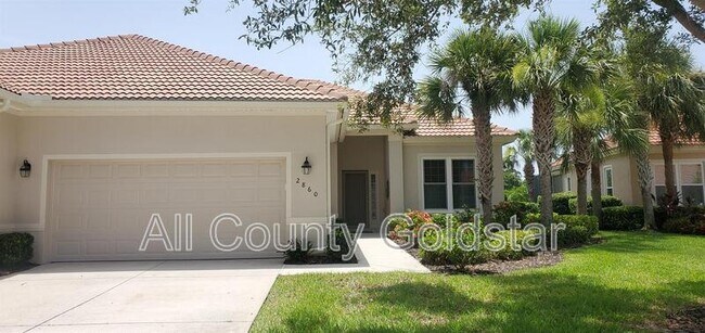 Building Photo - 2860 Myakka Creek Ct