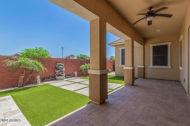 Building Photo - 4511 E Jones St