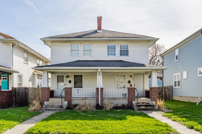 Building Photo - 2953 N Delaware St