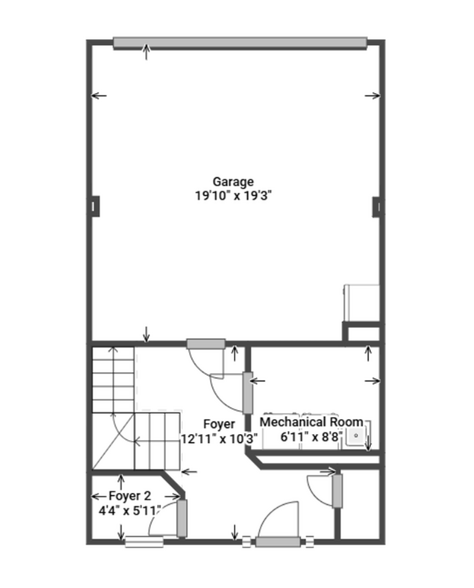 Building Photo - 125 Lewisham Rd