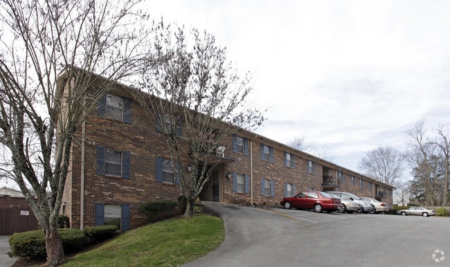 Building Photo - Conner Apartments