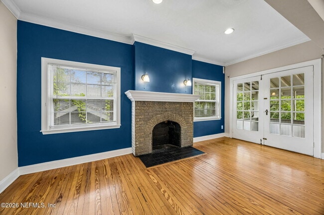 Building Photo - 3643 Herschel St