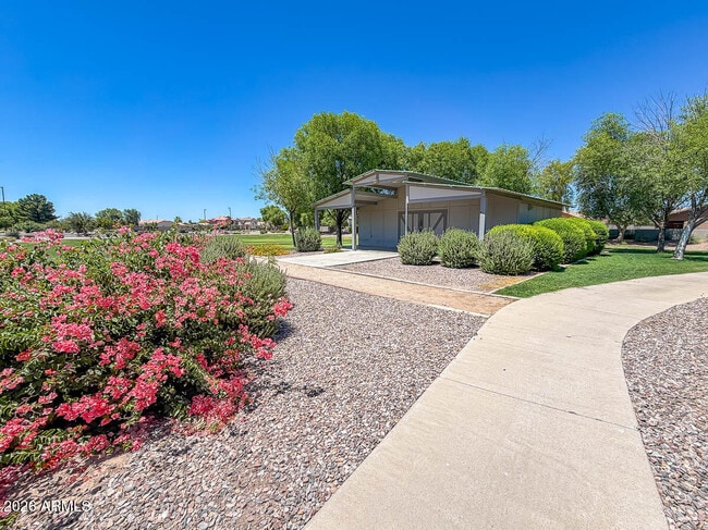 Building Photo - 3680 S Joshua Tree Ln