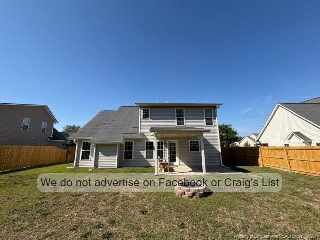 Building Photo - 608 Cape Fear Rd