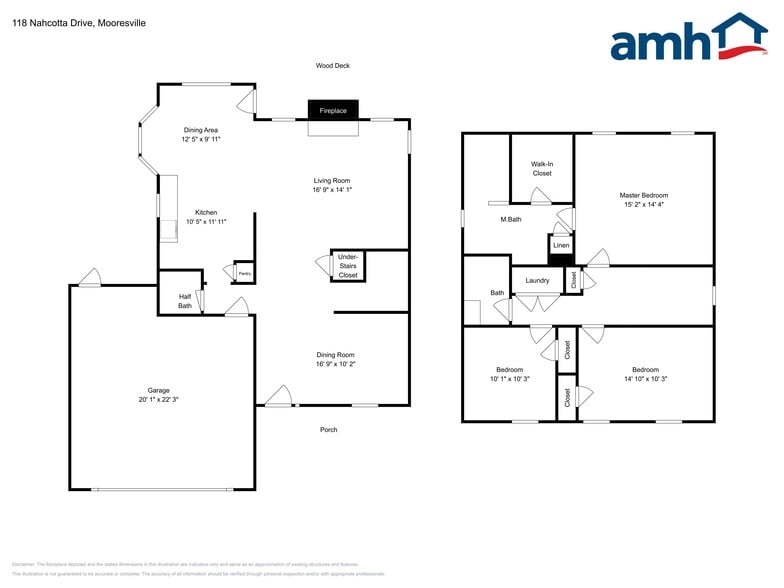 Building Photo - 118 Nahcotta Dr
