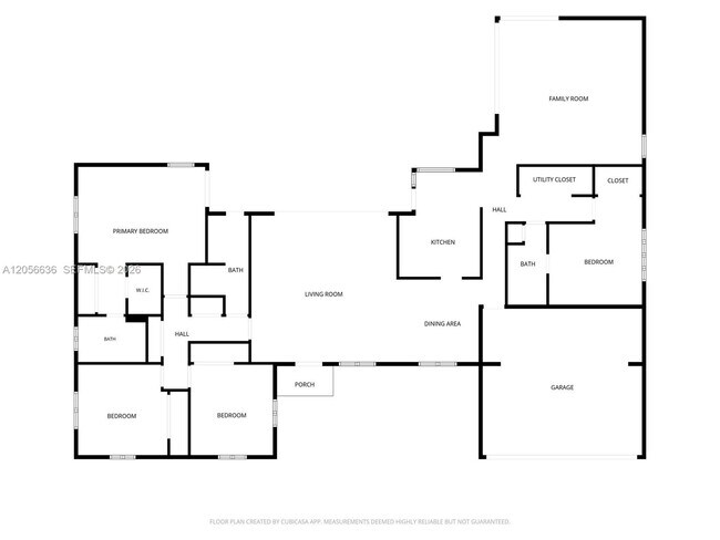 Building Photo - 15540 SW 82nd Ct