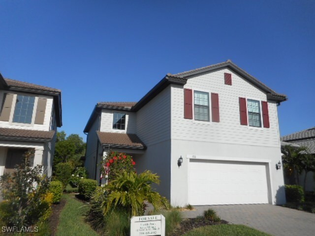 Primary Photo - 4768 Crested Eagle Ln