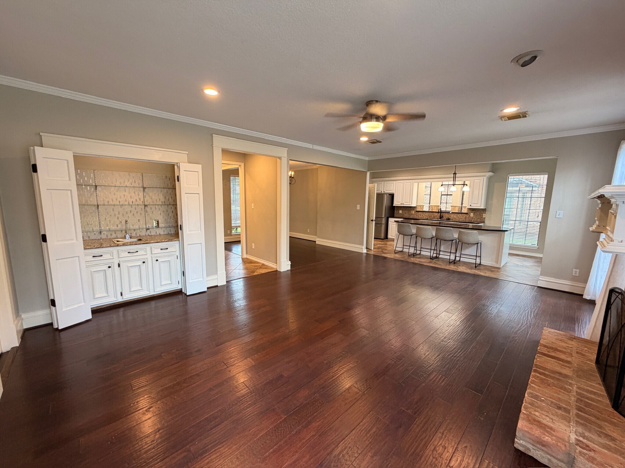 Building Photo - 6035 Spring Creek Grove Ln