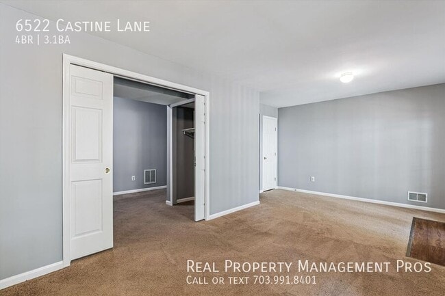 Building Photo - 6522 Castine Ln