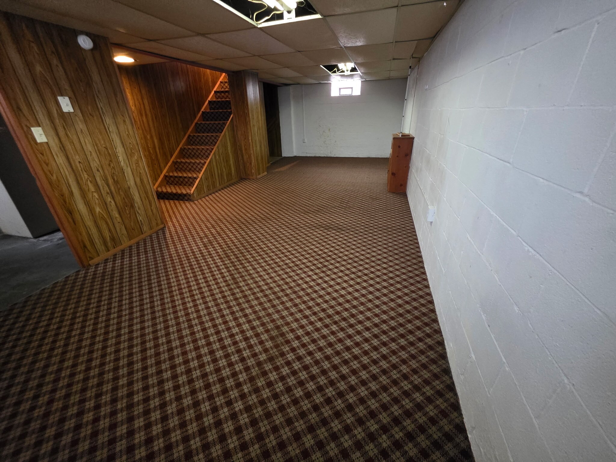 Building Photo - 1204 Kenilworth Ave