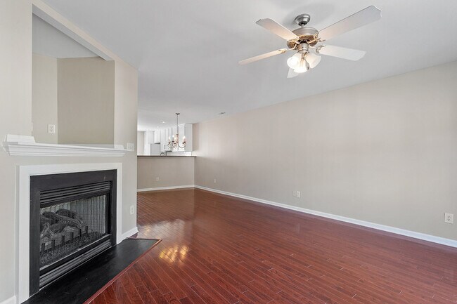 Building Photo - 10028 Blackwell Drive - 1